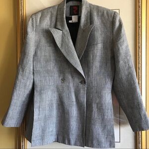 🌺Regina Rubens Blazer